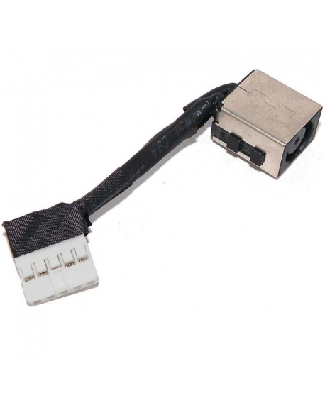 Conector Carga Compatible Para Dell Latitude E