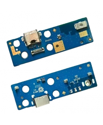 PLACA CARGA COMPATIBLE PARA...