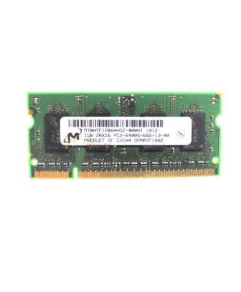 MEMORIA RAM MICROM 2RX16...