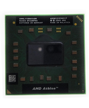 MICROPROCESADOR AMD ATHLON...