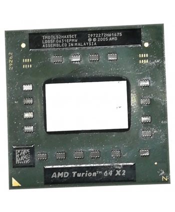 Microprocesador AMD Turion...