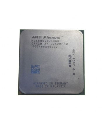 Microprocesador AMD Phenom...