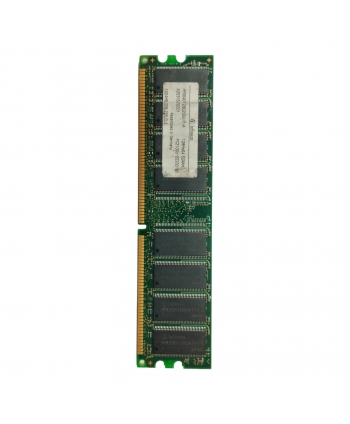 MEMORIA RAM 1GB DDR...
