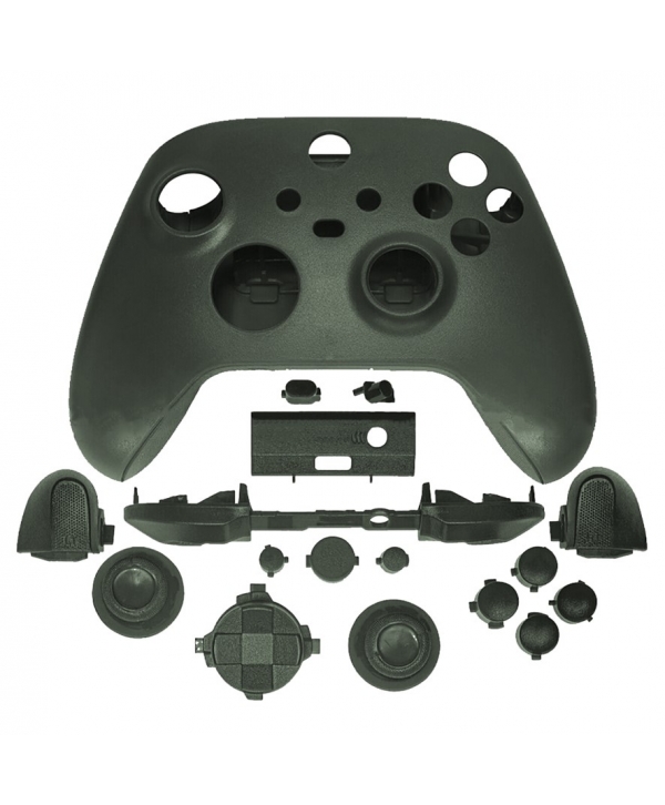 Carcasa completa + botones mando XBOX ONE SERIES X/S - KIT V4