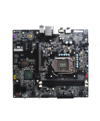 Placa base ECS Z370H4-EM...