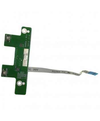 Placa botones touchpad para...
