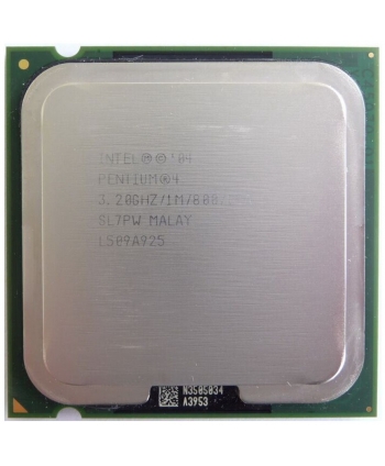 Procesador CPU Intel...