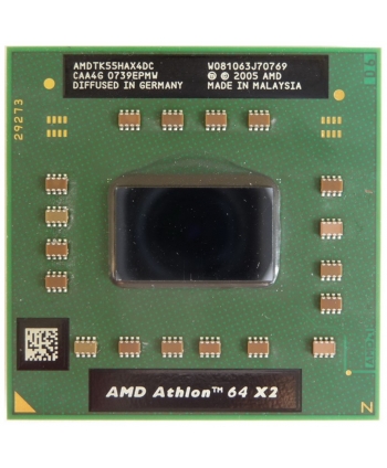 Microprocesador AMD Athlon...