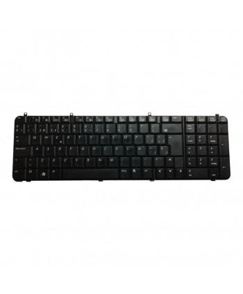 Teclado español HP Compaq...