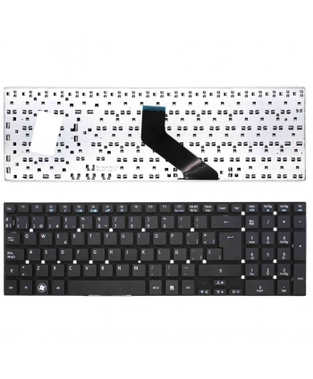 Teclado español V121702AK4...