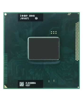 Procesador SR04B Intel Core...