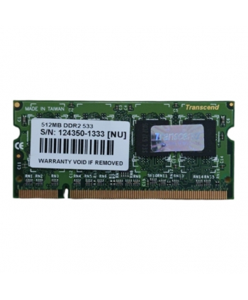 Modulo memoria DDR2 533...