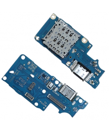 Placa carga compatible para...