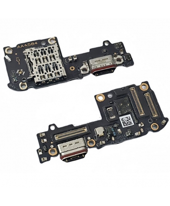 Placa carga compatible para...