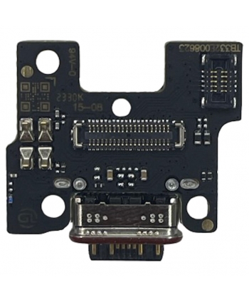 Placa carga compatible para...