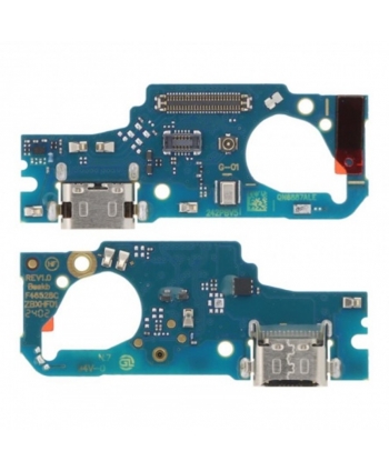 Placa carga compatible para...