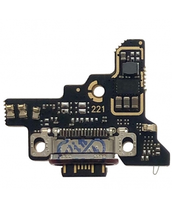MMOBIEL Connettore Dock Di Ricarica Tipo C Con Mic Per Xiaomi Redmi Note 11 / Note 11S (2022) - Kit Di Riparazione Con Cacciaviti - 4
