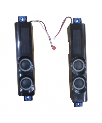 Altavoces HP Touchsmart...
