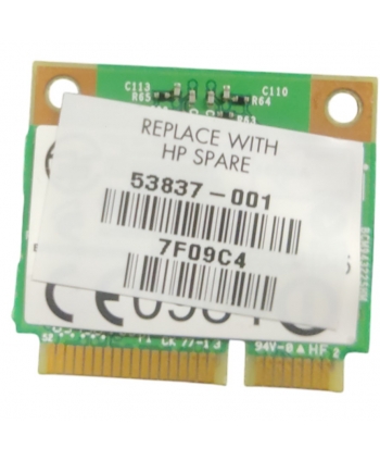 Modulo WiFi de portatil HP...