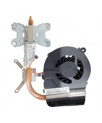 Disipador + ventilador HP...