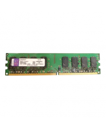 Memora RAM kingston...