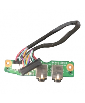 Placa audio HP Compaq...