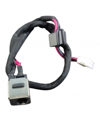 Conector carga para...