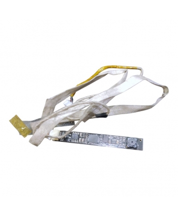 Webcam y cable para...