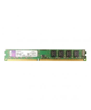 Memoria RAM kingston...