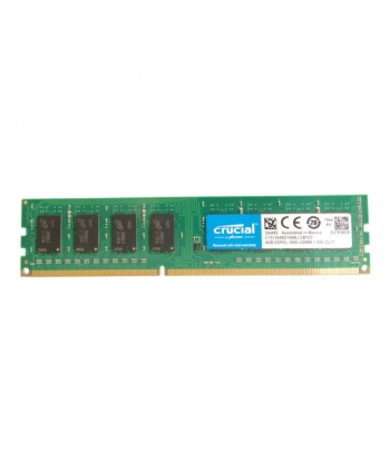 Memoria RAM CRUCIAL...