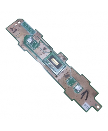 Placa botones touchpad para...