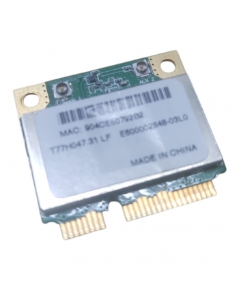 Modulo wifi para portatil...