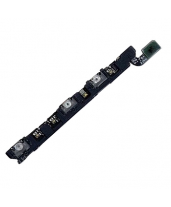 Cable flex encendido y...