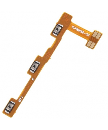 Cable flex encendido y...