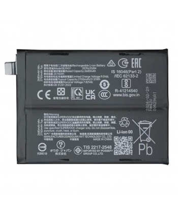 Batería interna BLPA51...