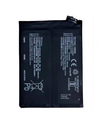 Bateria interna BLPA97...