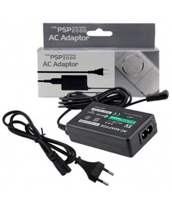 CHARGER FOR SONY PSP 1000...