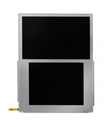 TOP + BOTTOM LCD SCREEN FOR...