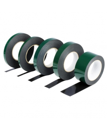 DOUBLE-SIDED ADHESIVE ROLL...
