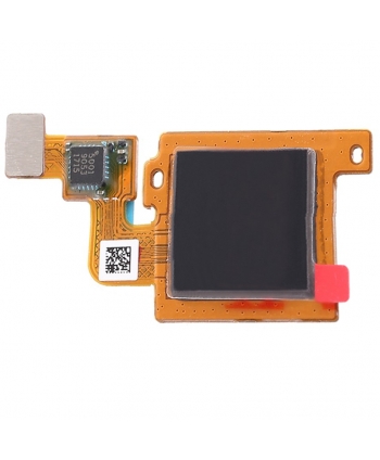 BOTON HOME FLEX CABLE PARA XIAOMI MI A1 / 5X LECTOR HUELLAS PRINCIPAL NEGRO