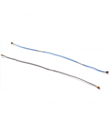 COAXIAL ANTENNA CABLE FOR...