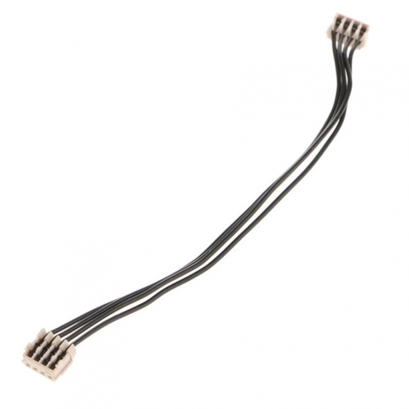 CABLE CORRIENTE FUENTE ALIMENTACION PARA SONY PLAY STATION 4 PS4 4 PIN  102.2MM