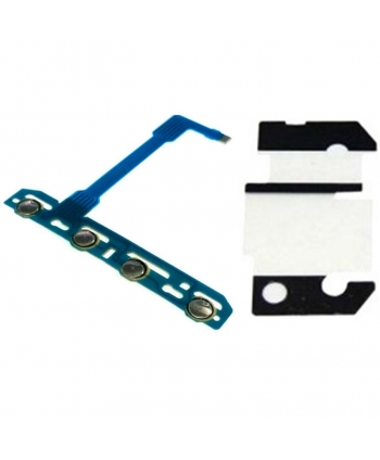 FLEX CABLE BUTTONS FOR PSP...
