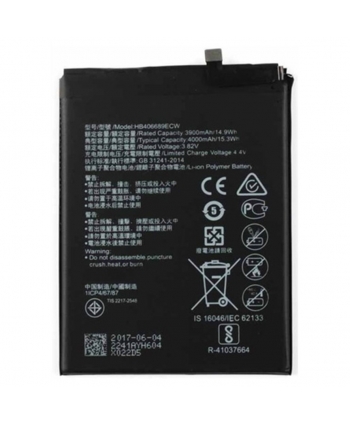 BATTERY HB406689ECW FOR...
