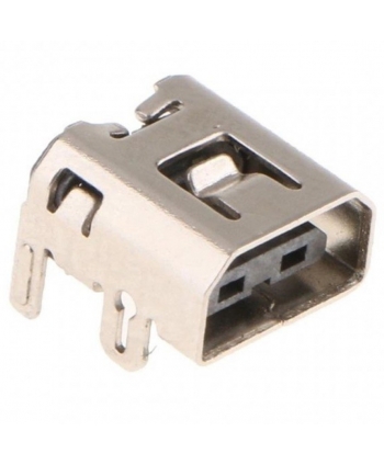 CHARGING CONNECTOR FOR...