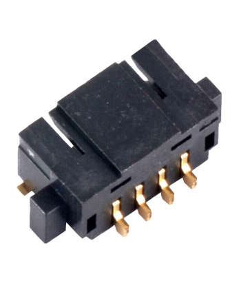 BATTERY CLIP CONNECTOR FOR...