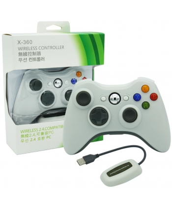 WIRELESS CONTROLLER FOR...
