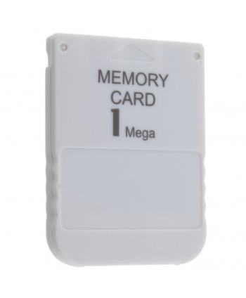 MEMORY CARD 1 MB PARA SONY...