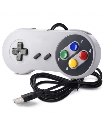 USB CONTROLLER FOR PC SUPER...