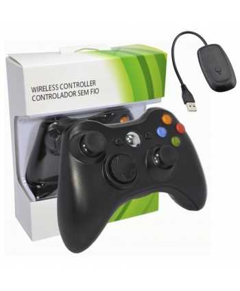 WIRED CONTROLLER FOR...